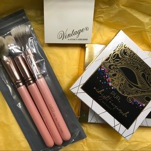 3pc Makeup Bundle 👛